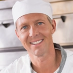 Bram van de Sande - Eigenaar De Bakmeesters
