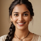 Priya Nair - Eigenares Lunar Yoga Studio